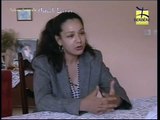 Nadia Matoub qu raconte l'incident qui a couté la vie à Matoub Lounes