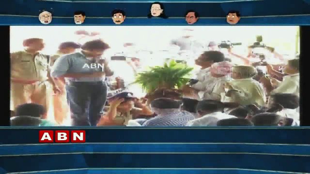 Running Commentary | Pawan Kalyan Tweets On AP Special Status (30-08-2015)