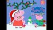 Peppa Pig Christmas Dentist  Свинка Пеппа   у Стоматолога  Игра прохождение  Смотреть!