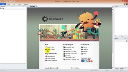 How to make Flappy Bird in less than 5 minutes