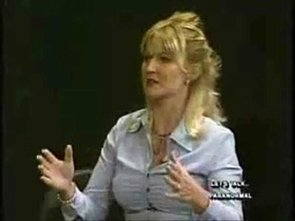 Project Bluebeam 2012 Rik Clay NASA NWO Part 2