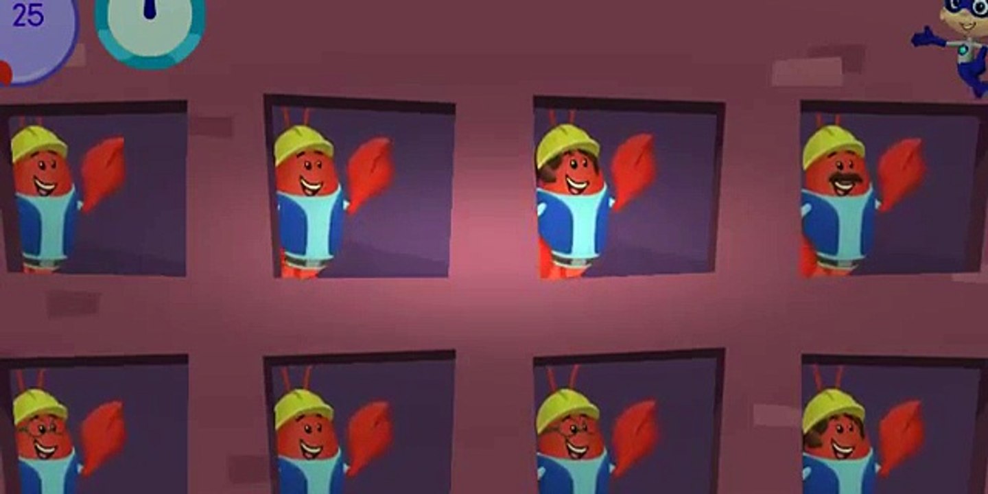 Bubble Guppies Game for Kids ! Bubble Guppies Full Episodes - Bubble Guppies English Cartoon