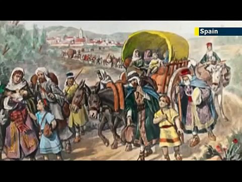 Ending a 500-year exile: Sephardi Jews retrace their roots in order to become Spanish again
