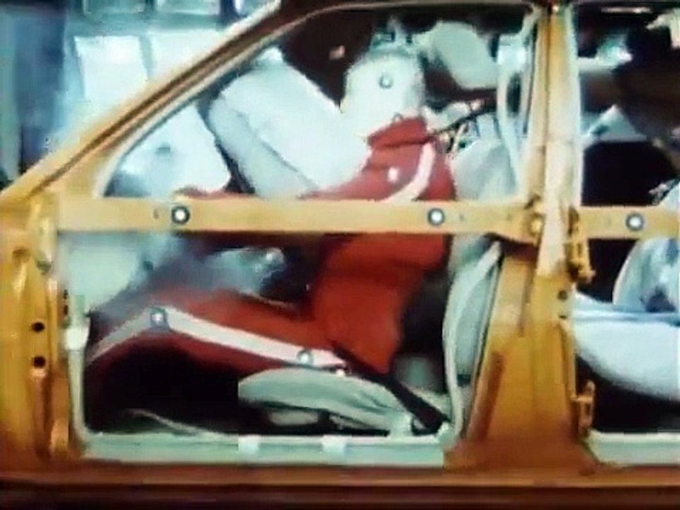 Mercedes-Benz W 124 E-Class