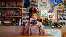 Batman: Arkham Asylum Funko POP! unboxing