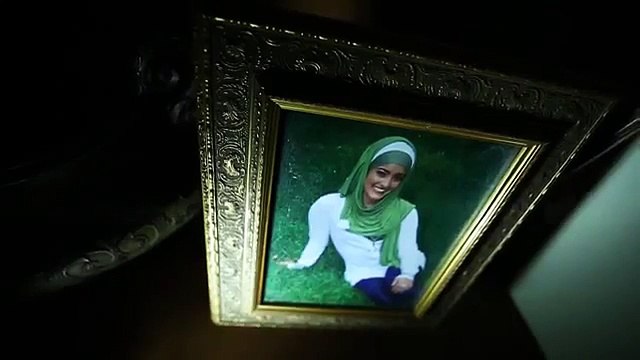 Fatima & Hamid Turkish wedding highlights