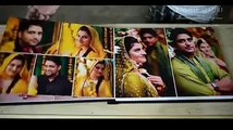 Fiza & Ali pakistani wedding highlights 2014