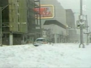 Superscience Instinct de Survie 4