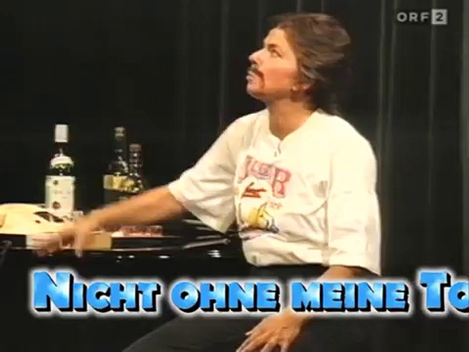 Teil 2 Nicht ohne meine Tochter Dol.Schmidinger
