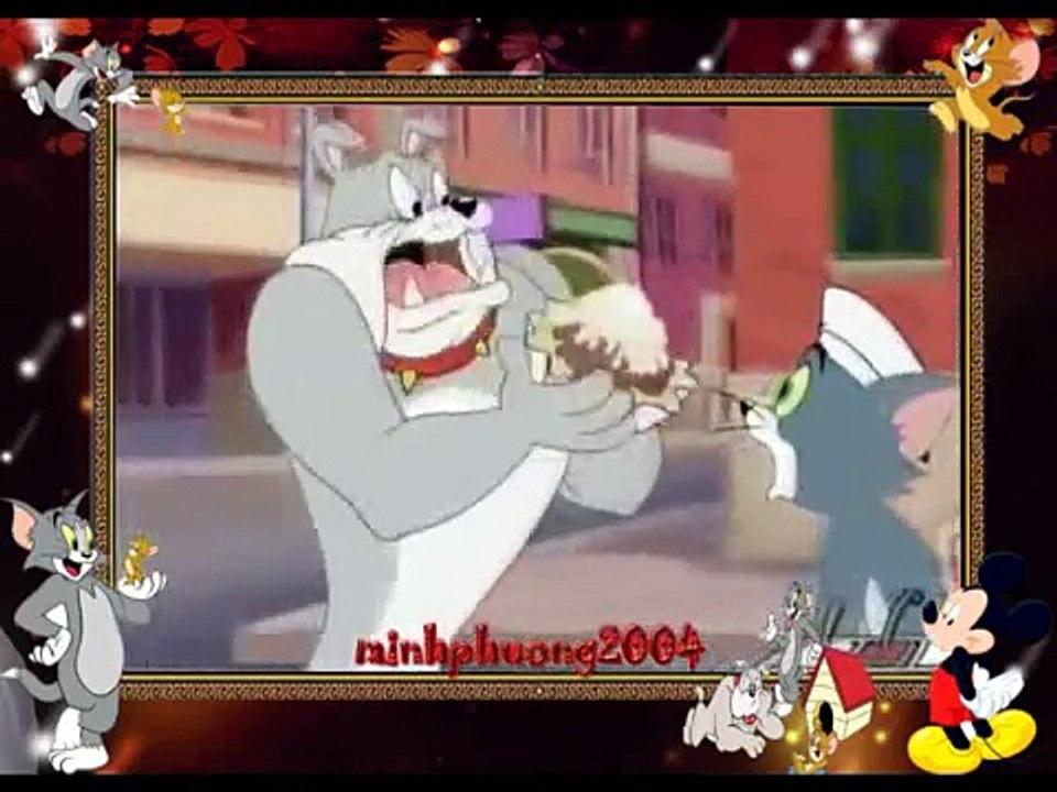 Tom and Jerry ( Funny ).mkv
