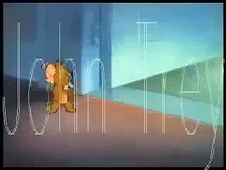 Tom And Jerry 1947 Part Time Pal Segment 27.mp4