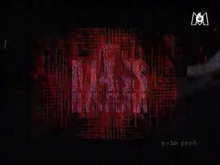 Mass Hysteria - Respect to the floor