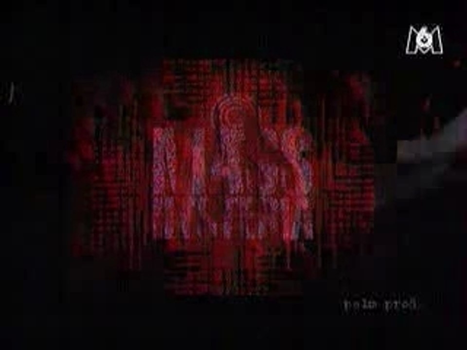 Mass Hysteria - Respect to the floor