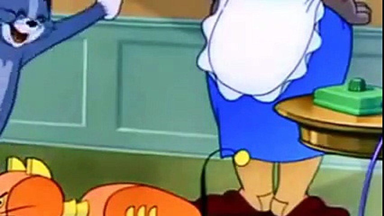 Tom and Jerry - Part 2