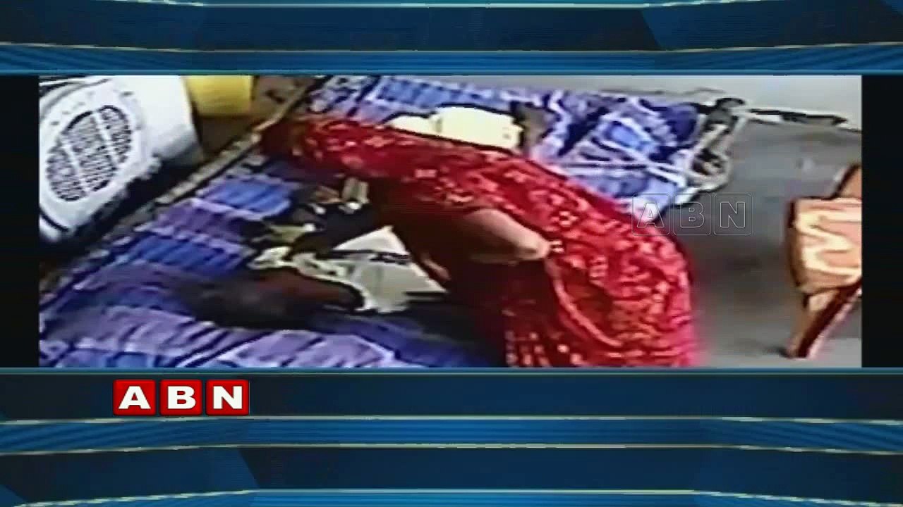Running Commentary | Uttar Pradesh woman caught...