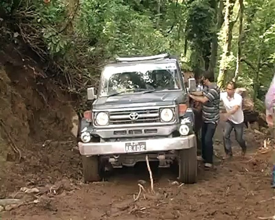 Amazing Ratti Gali Lake , Neelam Valley, Azad Kashmir, ‪#‎Pakistan‬