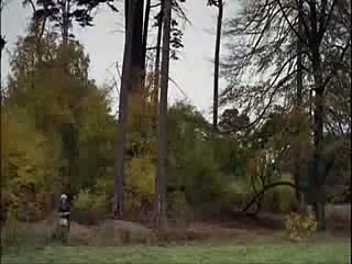 Monty Python- How Not to be Seen