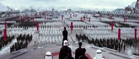 Star Wars: The Force Awakens Trailer (Korean Extended Version)