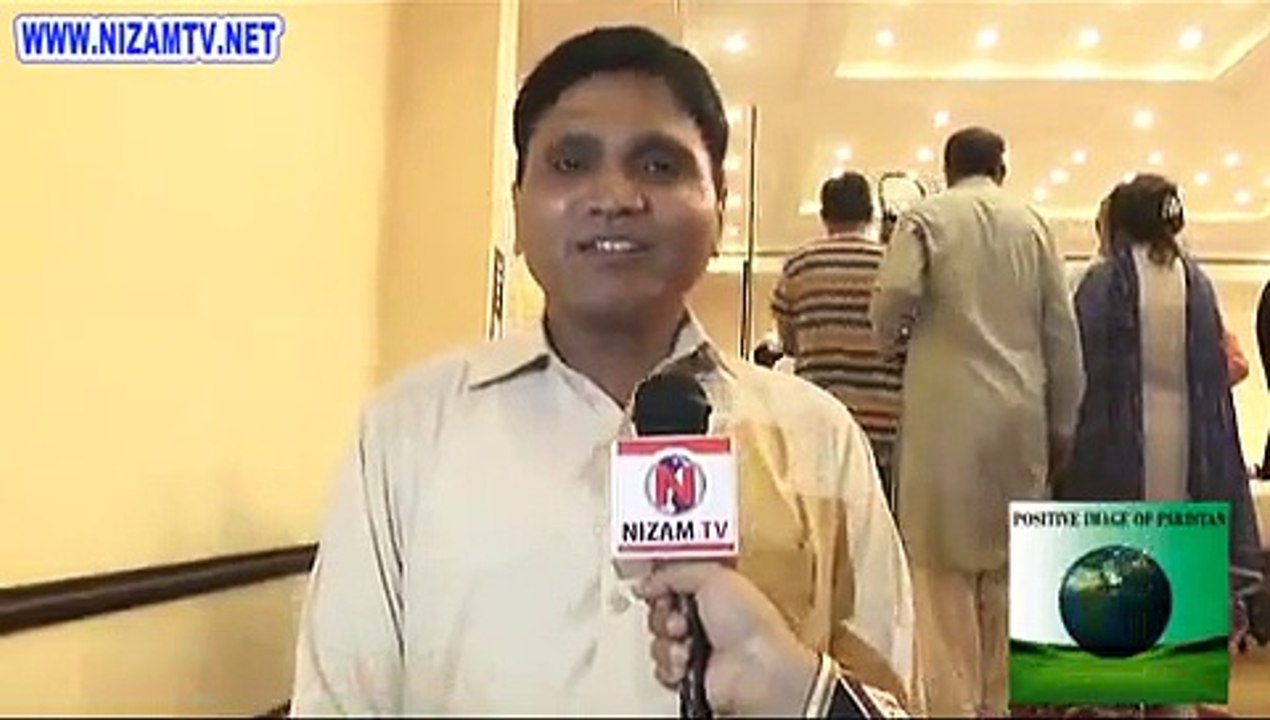 MUHAMMAD RAFIQUE, CEO KTM