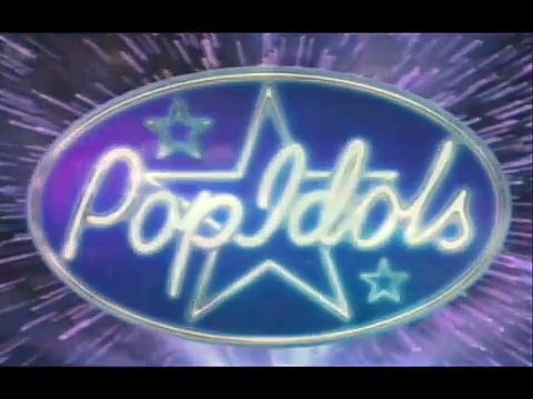 Britney Spears - Pop Idols (Parody Sketch)