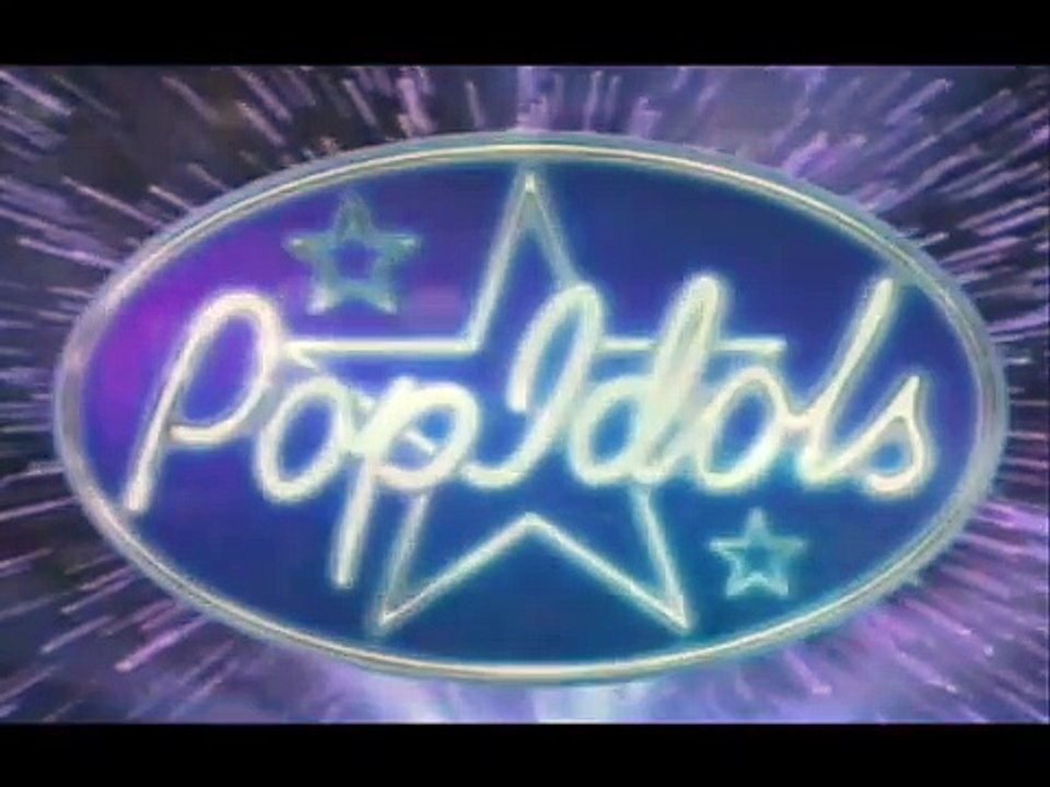Britney Spears - Pop Idols (Parody Sketch)