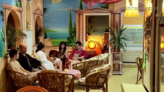 RELAX-Sauna, Berlin; Ruhe und Entspannung: BEAUTY, ...