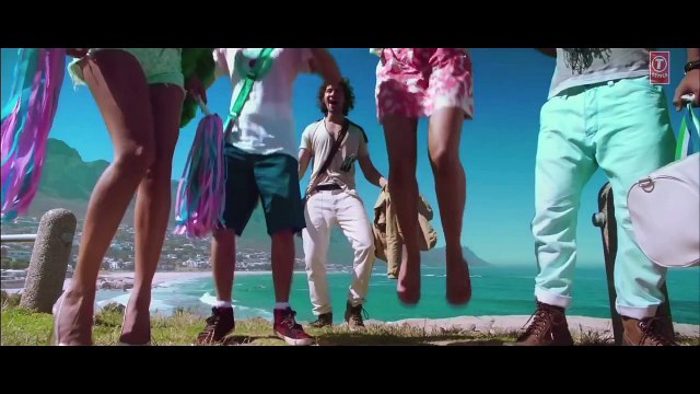 -Yaariyan Allah Waariyan- Video Song - Himansh Kohli, Rakul Preet Singh - Releasing 10 January 2014