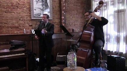 Derek Lorin - My Funny Valentine and Stairway To Heaven (Mashup)