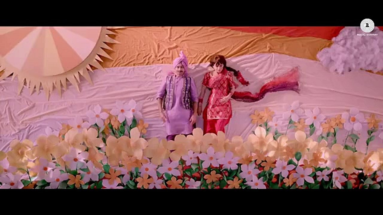 Lip To Lip - Katti Batti 2015 -