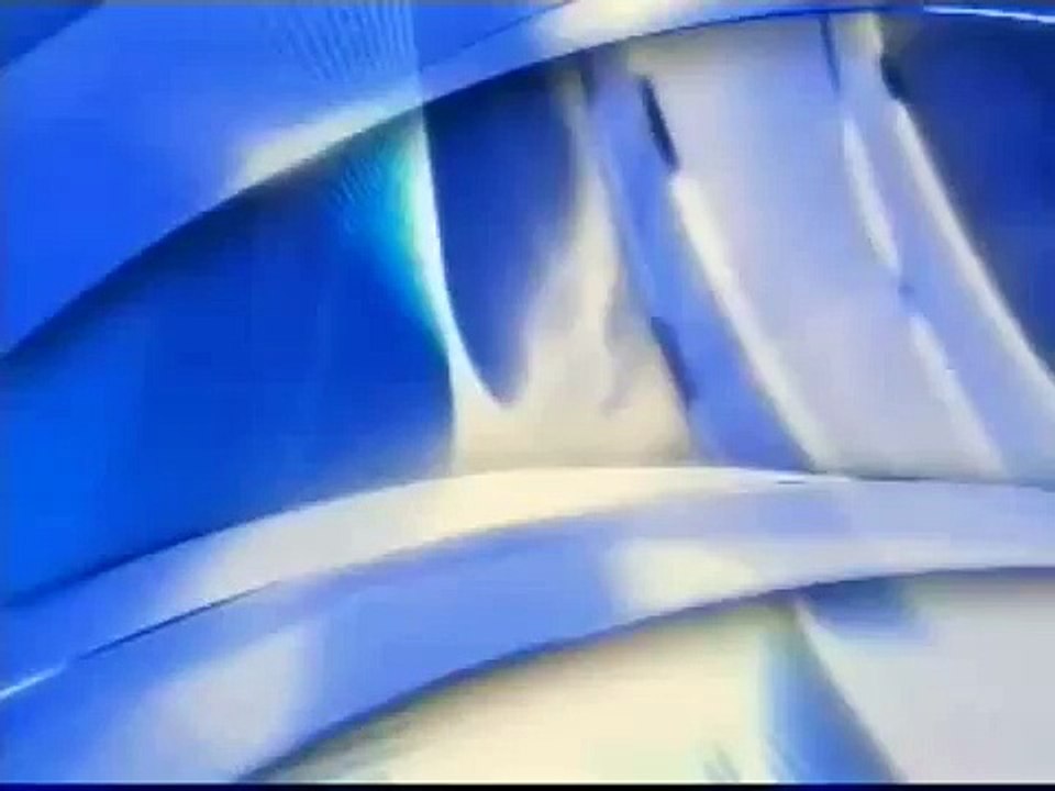 Jornal do Almoço (Florianópolis) na Íntegra - 20/11/2010 - Parte 1