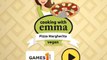 Prepare the pizza! The game is for girls! Educational games! Children's cooking!