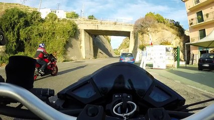 HONDA CB1000R ON BOARD GOPRO SILVER 3 PLUS (34).MP4