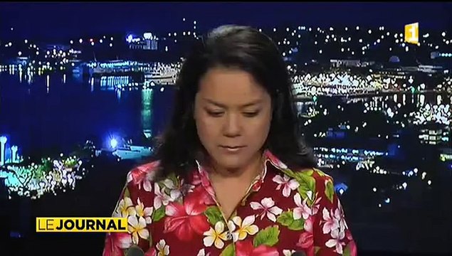 Gaston Flosse demande la dissolution de l'Assemblée