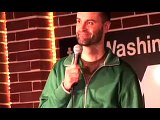 Ted Alexandro - Bush