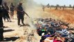 ISIS committing war crimes in Iraq