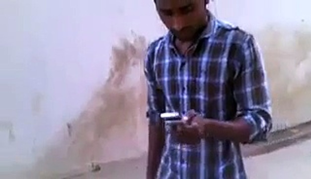 Whats app Funny dhawath reply to his friend hahaha