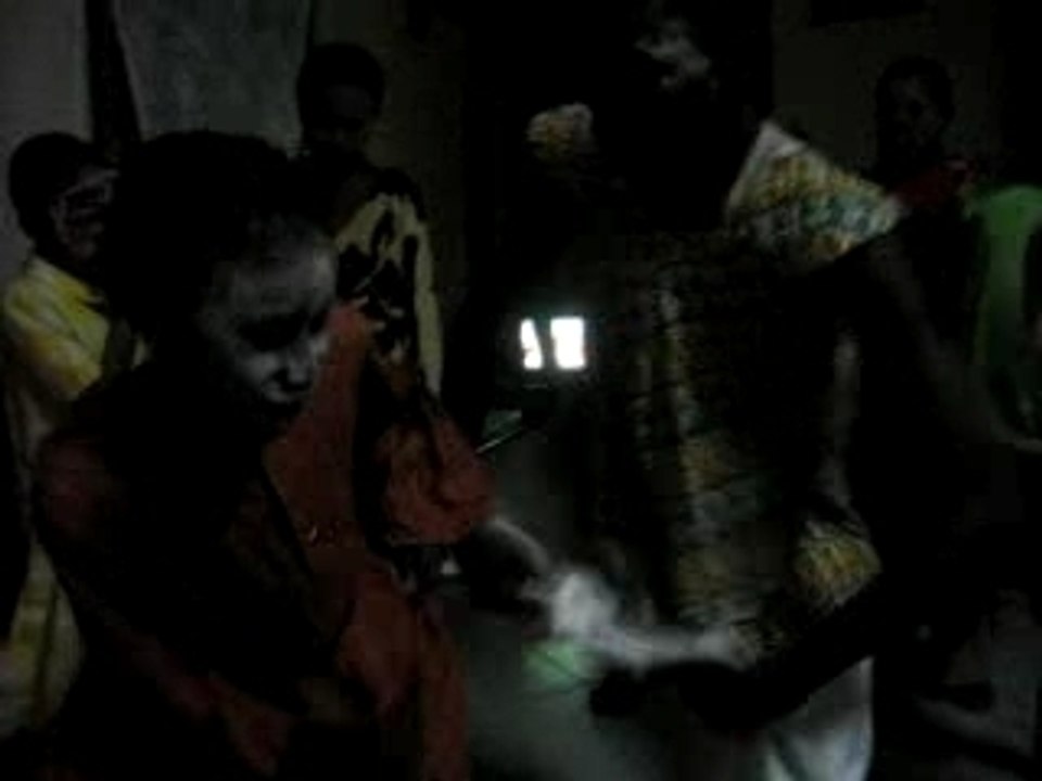 SENEGAL TAJABONE 2007