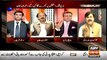 Shaukat Yousufzai Calls Danial Aziz Besharam In Live Show.. Intense Debate Between Them!