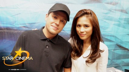 What did Toni discover to Direk Paul after their honeymoon in Bali