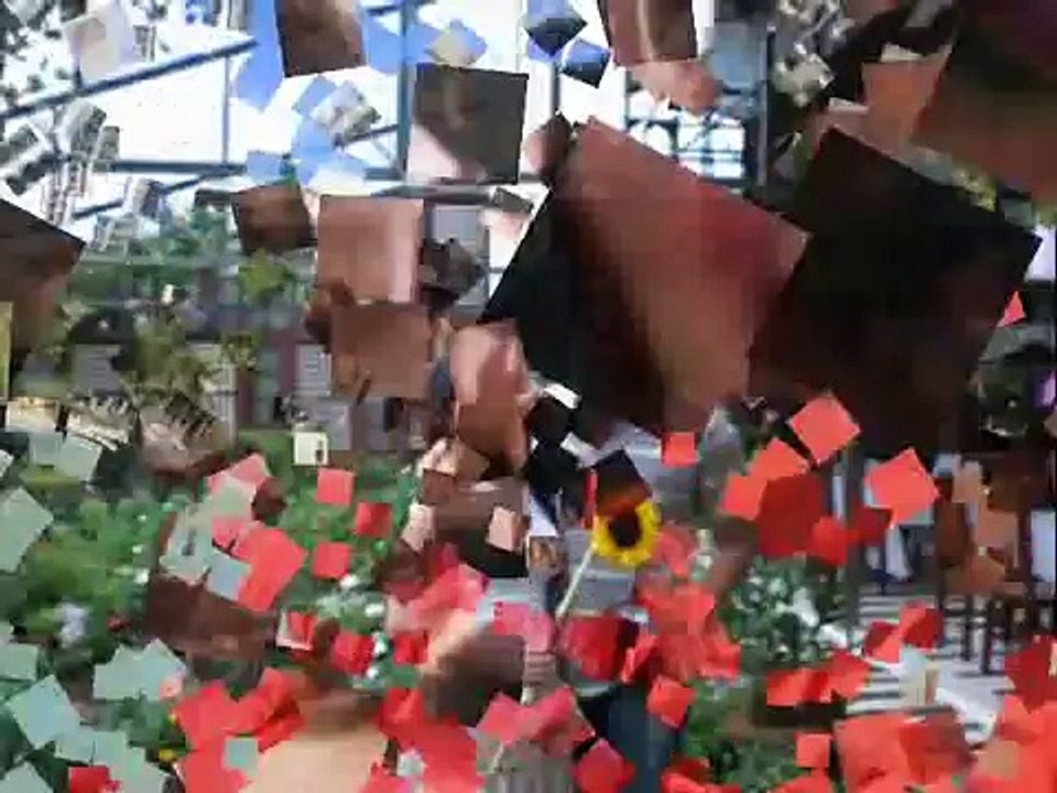 Dingdong & Karylle- The Lady in My Life