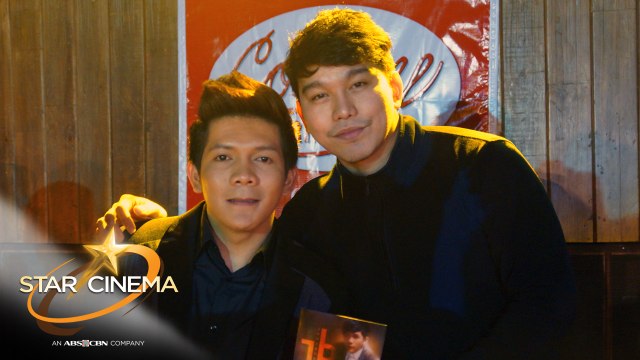 Jukebox King Press Conference