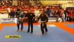 Ariitu Tepa  champion de ju jitsu brésilien