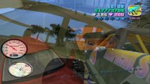 Grand Theft Auto Vice City MOD VERSION with 100% Save Game GTA