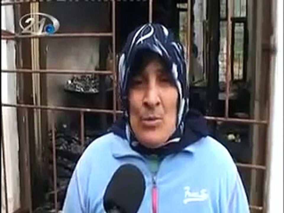 Dedeye Sahip Çıkalım