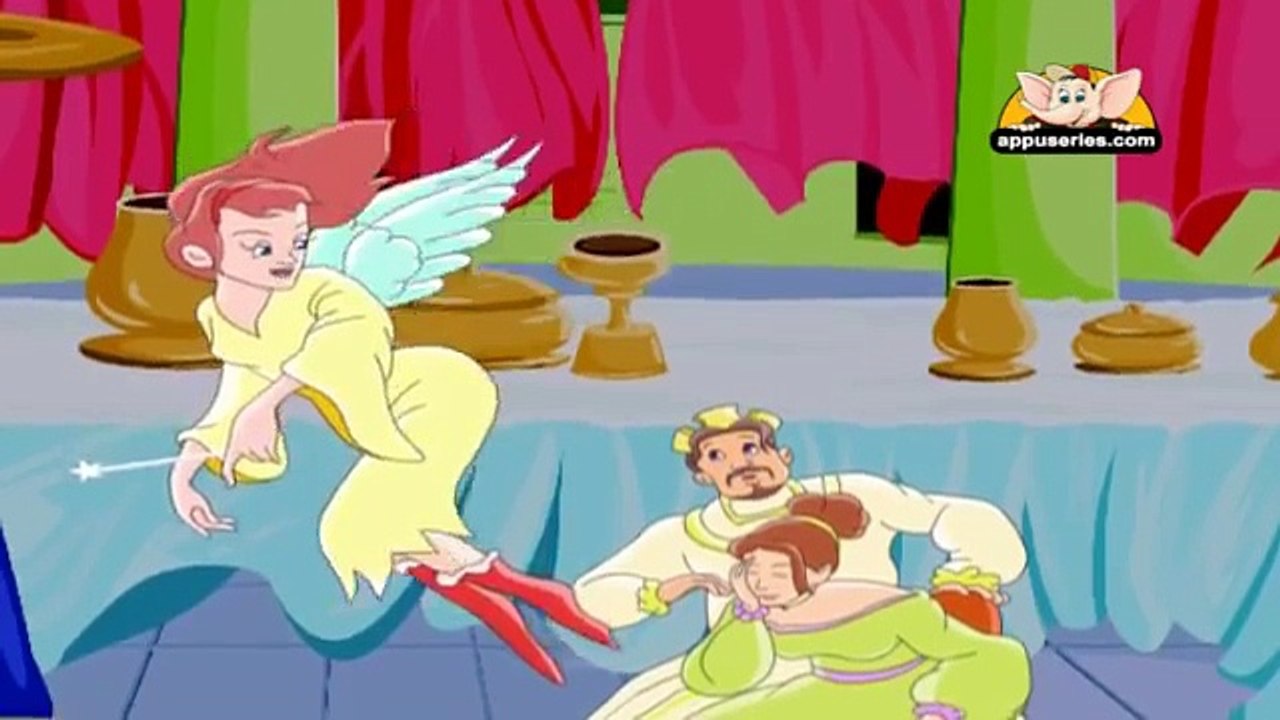 Watch Online Fairy Tales cartoon in Hindi 2015