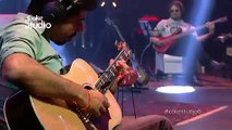 Umair Jaswal & Quratulain Balouch, Sammi Meri Waar, Coke Studio Season 8, Episode 2