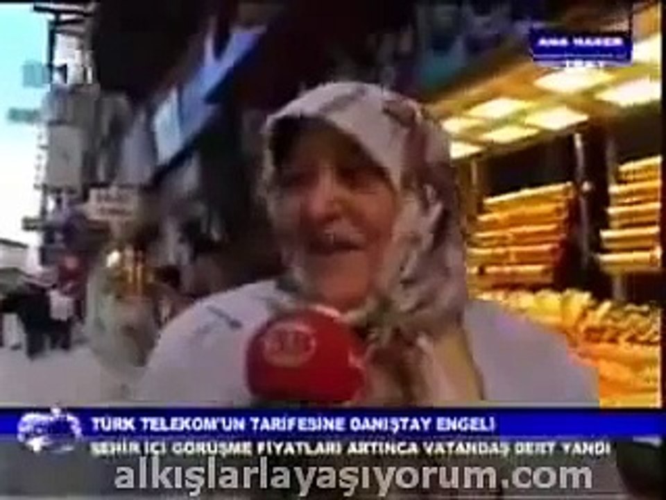 Doğal Röportaj