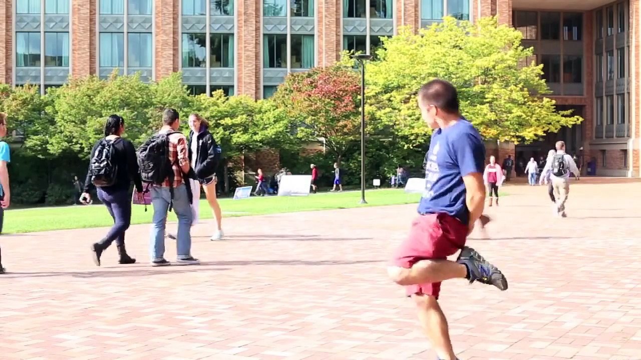 Shake it Off feat. UW