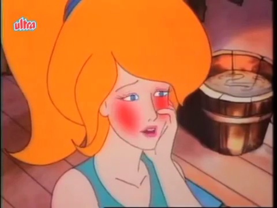 Cindrella New Cartoon 2015 in Hindi Dubbed 2015