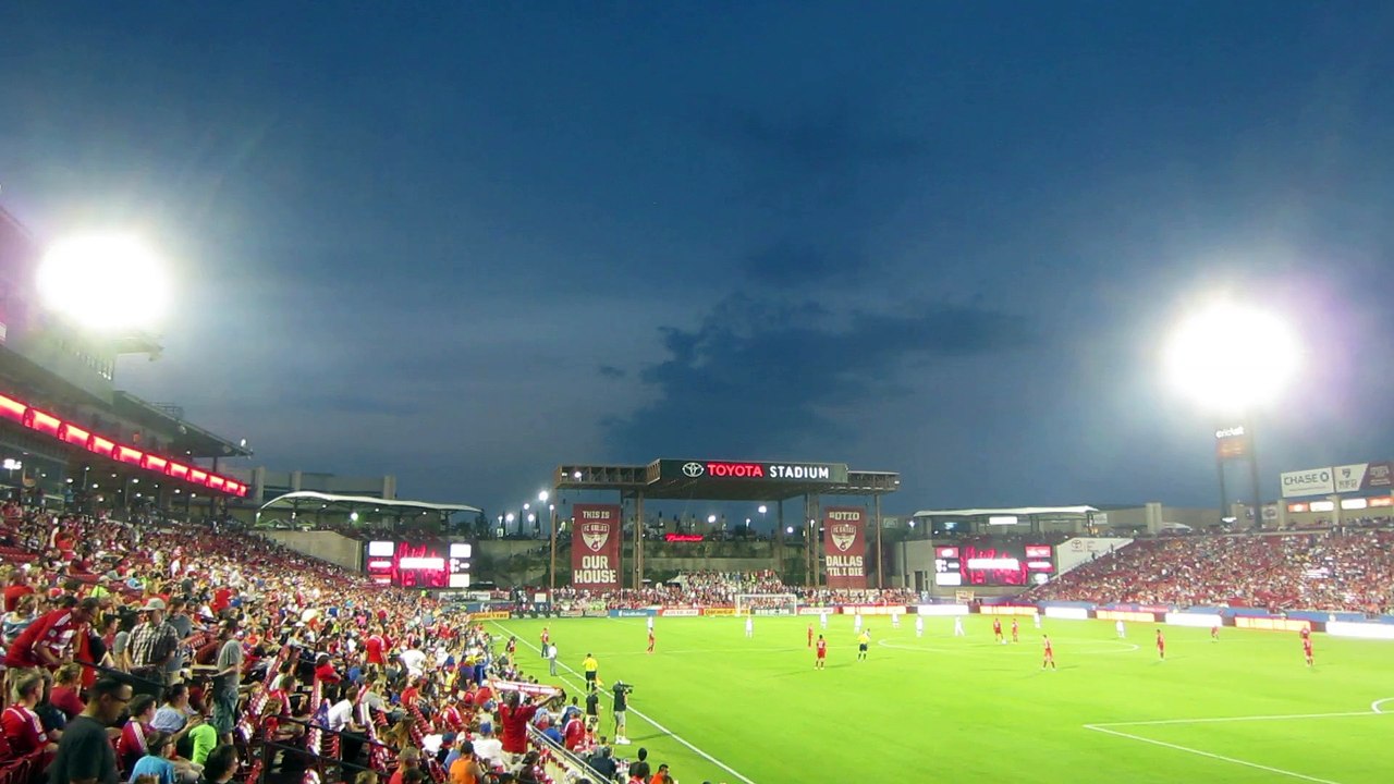 This is Our House